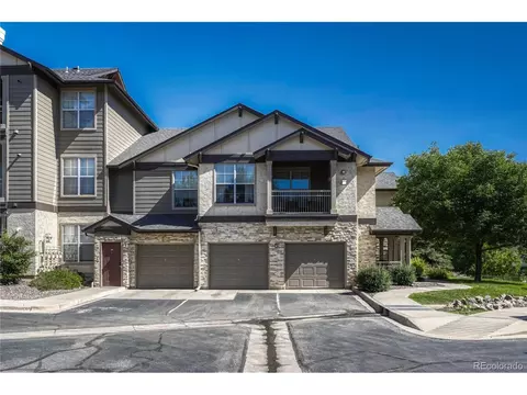 7438 S Quail Cir #2018, Littleton, CO 80127