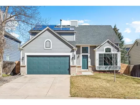 8506 Union Cir, Arvada, CO 80005