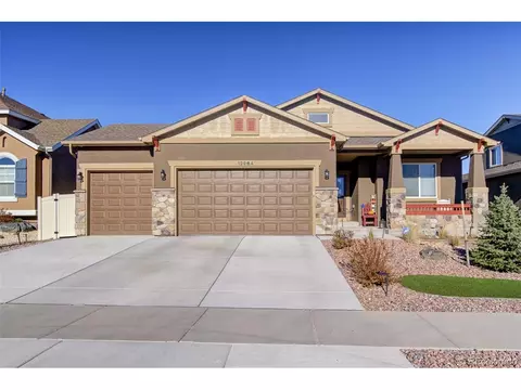 12964 Stone Valley Dr, Peyton, CO 80831
