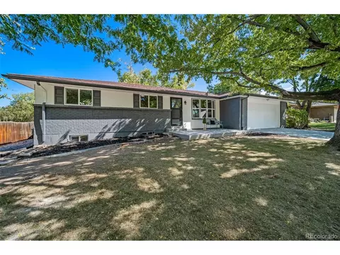 4854 S Parfet St, Littleton, CO 80127