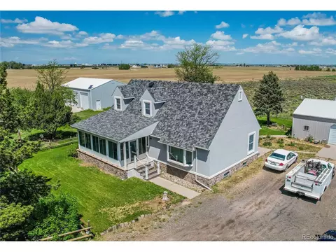 22549 County Road Q, Fort Morgan, CO 80701