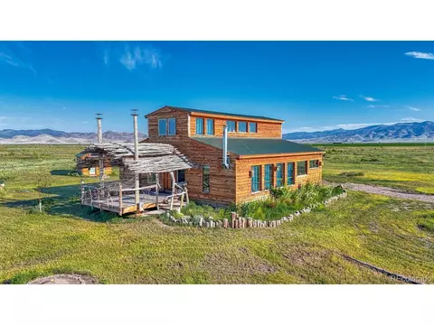 17853 County Road 50, Saguache, CO 81149