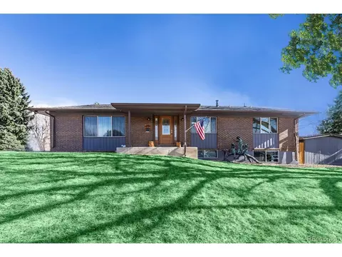 1734 S Wright St, Lakewood, CO 80228