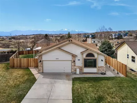 4530 Cutting Horse Pl, Colorado Springs, CO 80922
