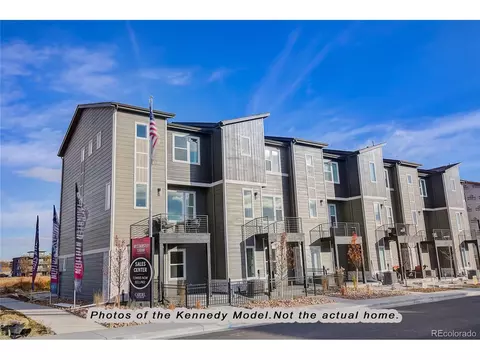 2732 W 68th Ave, Denver, CO 80221
