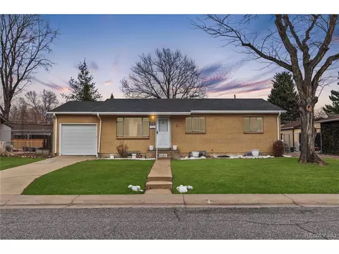 6456 Lee St, Arvada, CO 80004