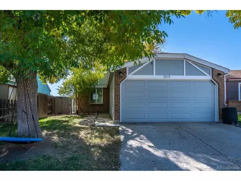5250 E 112th Ct, Thornton, CO 80233 photo 1
