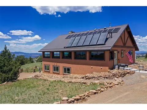 Undisclosed, Cripple Creek, CO 80813