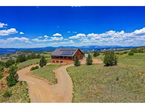 1434 N B St, Cripple Creek, CO 80813