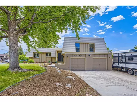 3378 Mowry Pl, Westminster, CO 80031