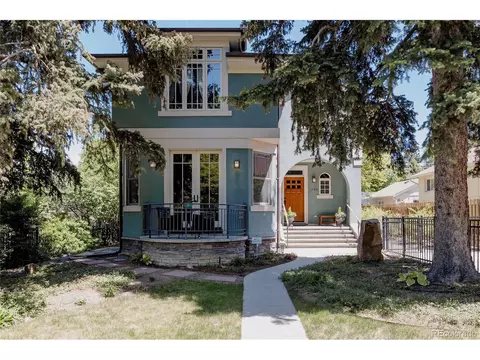 1260 Hudson St, Denver, CO 80220