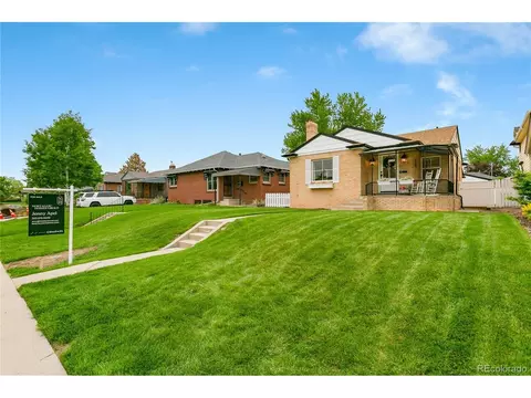 5045 W Moncrieff Pl, Denver, CO 80212