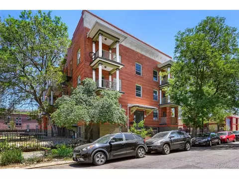 1356 N Pearl St #202, Denver, CO 80203