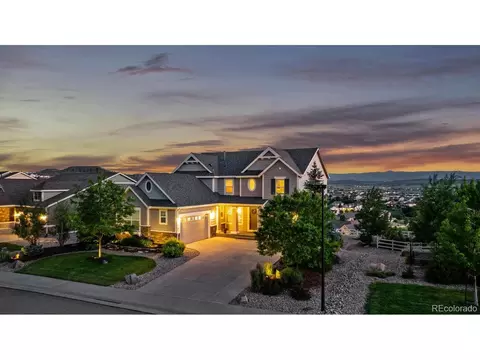 696 Eveningsong Dr, Castle Rock, CO 80104