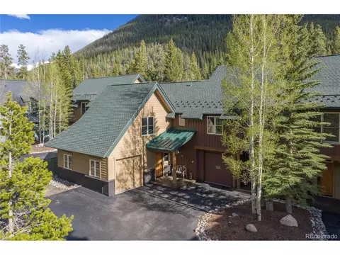 226 Alpen Rose Pl #8722, Dillon, CO 80435