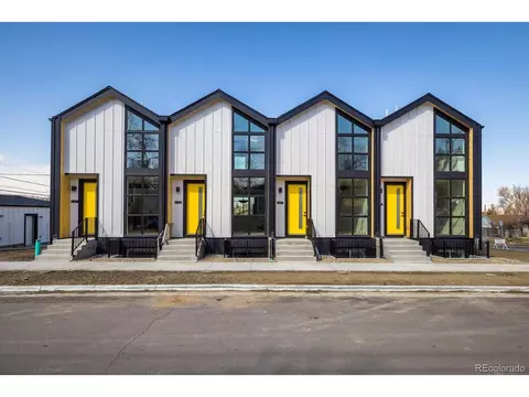 4437 W 7th Ave, Denver, CO 80212