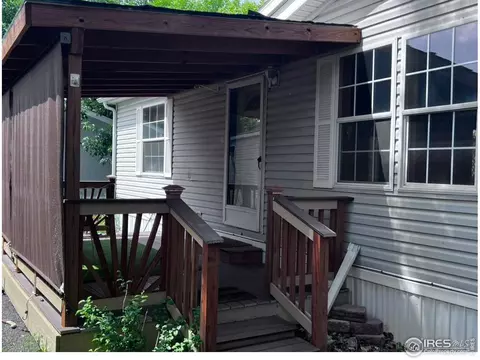 401 N Timberline Rd #101, Fort Collins, CO 80524