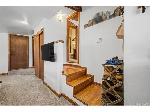 Entry Way - 177 Cedar Dr, Lyons, CO 80540 photo 1 of 1