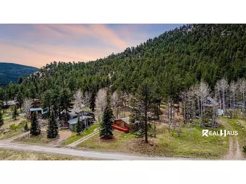 View/Area - 177 Cedar Dr, Lyons, CO 80540 photo 1 of 7