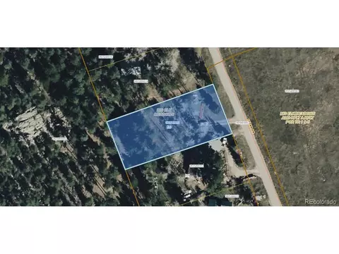 View/Area - 177 Cedar Dr, Lyons, CO 80540 photo 6 of 7