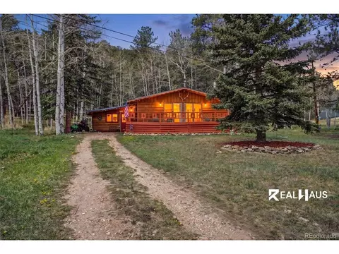 Other - 177 Cedar Dr, Lyons, CO 80540 photo 2 of 14