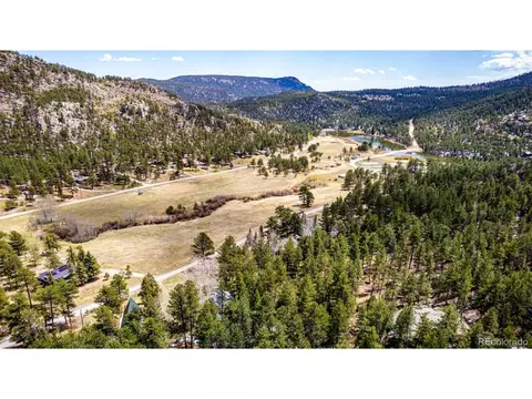 View/Area - 177 Cedar Dr, Lyons, CO 80540 photo 3 of 7