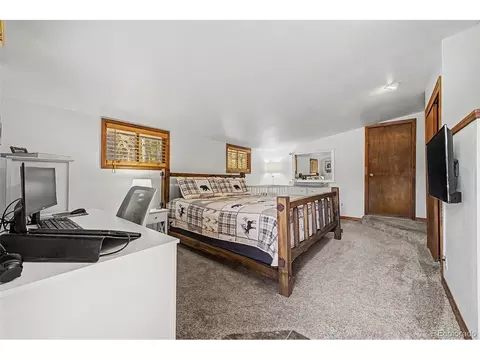 Bedroom - 177 Cedar Dr, Lyons, CO 80540 photo 1 of 3