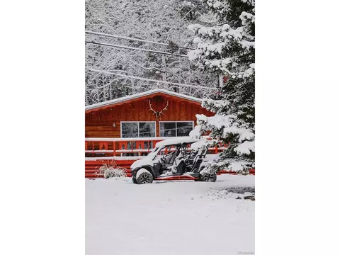 Other - 177 Cedar Dr, Lyons, CO 80540 photo 10 of 14