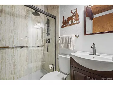 Bath - 177 Cedar Dr, Lyons, CO 80540 photo 1 of 1