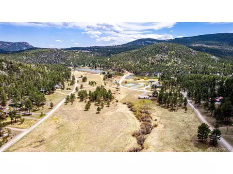 View/Area - 177 Cedar Dr, Lyons, CO 80540 photo 4 of 7