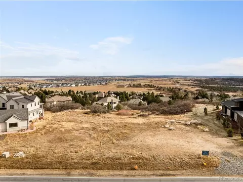 6424 Country Club Dr, Castle Rock, CO 80108