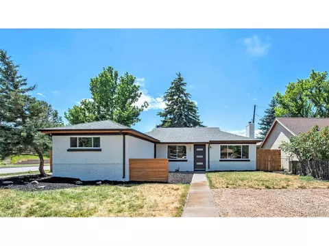 107 Magnolia St, Denver, CO 80220