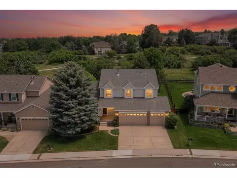 7184 Campden Pl, Castle Pines, CO 80108