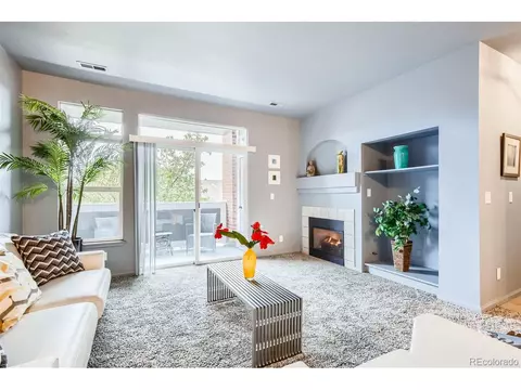 14353 E 1st Dr #205, Aurora, CO 80011