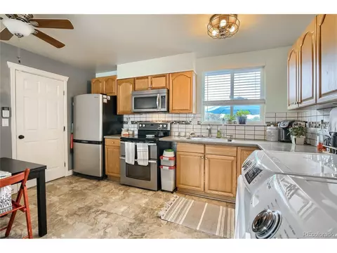 16594 E Bails Pl, Aurora, CO 80017 photo 14
