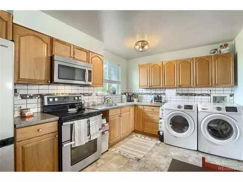 16594 E Bails Pl, Aurora, CO 80017 photo 12