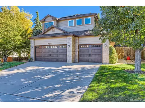 7222 S Acoma St, Littleton, CO 80120