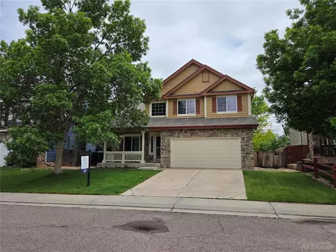 Undisclosed, Littleton, CO 80128