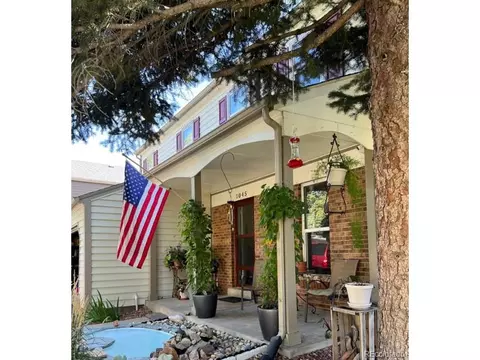 1045 S Lewiston Way, Aurora, CO 80017