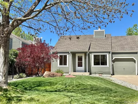 4720 S Dudley St #25, Littleton, CO 80123