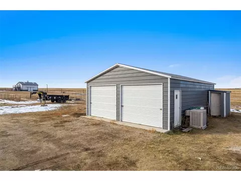 2150 N Ramah Hwy, Yoder, CO 80864 photo 38