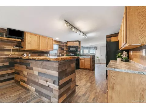 2150 N Ramah Hwy, Yoder, CO 80864 photo 11