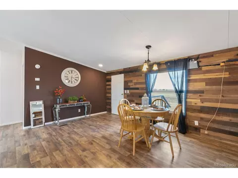 2150 N Ramah Hwy, Yoder, CO 80864 photo 4