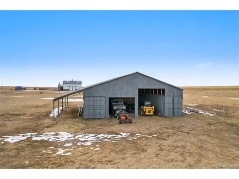2150 N Ramah Hwy, Yoder, CO 80864 photo 40
