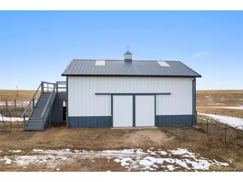 2150 N Ramah Hwy, Yoder, CO 80864 photo 31