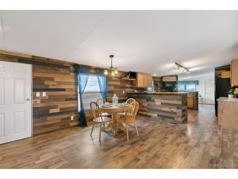 2150 N Ramah Hwy, Yoder, CO 80864 photo 5