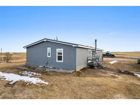 2150 N Ramah Hwy, Yoder, CO 80864 photo 30