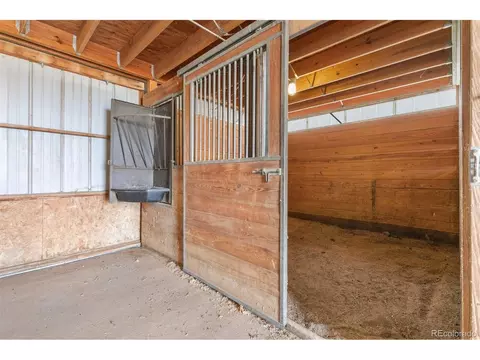 2150 N Ramah Hwy, Yoder, CO 80864 photo 35