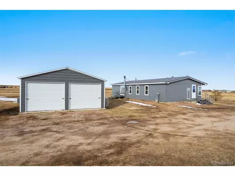 2150 N Ramah Hwy, Yoder, CO 80864 photo 39