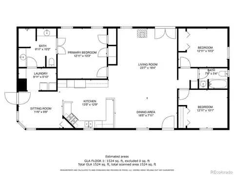 2150 N Ramah Hwy, Yoder, CO 80864 photo 43